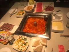 -海底捞火锅(九久奥特莱斯店)