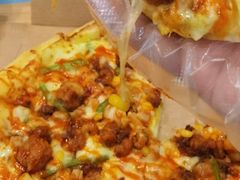 -达美乐比萨(双龙大道店)