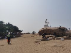 -老虎石海上公园