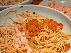 -裕兴记•蟹黄面馆(人民广场店)