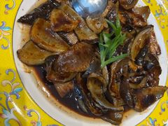 -老德州四合院·德州菜(天衢路店)