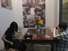 -微焙咖啡工厂(海峡创意产业园·红坊店)