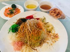 -无招牌海鲜餐厅(怡丰城店)
