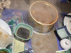 -亚马逊海鲜自助(王府井店)