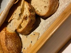 餐前面包-蝶舍·MAISON PAPILLON