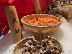 -北京王府井希尔顿酒店·万斯阁西餐厅