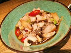 -KŌNG胶东小馆·酒馆(华熙店)