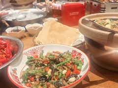 -琥珀老六龙虾(四里河店)