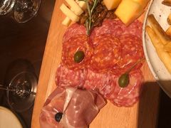 -Brut Eatery悦璞食堂(建国东路店)