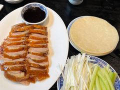 -百花深处·老北京风味菜