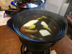 菌汤-束河人家(南锣鼓巷店)