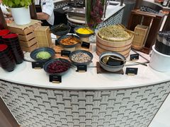 -RISE RESTAURANT(滨海湾金沙店)