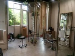 -MAGIC米几发型设计·羊毛卷