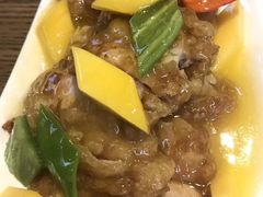 -娘惹裙厨餐厅(昙华林店)