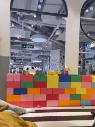 -米兜欢乐王国·儿童乐园(宝安益田假日天地店)