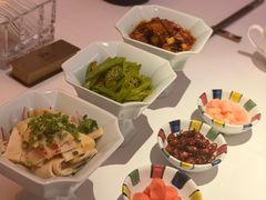 -漾亚·雍雅合鲜(桐梓林店)