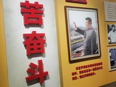 -大嶝英雄三岛战地观光园