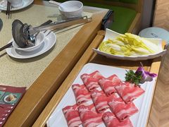 -煲大王猪肚鸡·椰子鸡火锅(红谷滩万达店)
