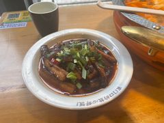 -五口灶·下饭小炒(春潮店)