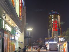 -万达广场(济南魏家庄店)