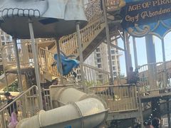 -亚马逊丛林水乐园