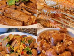 -79号渔船海鲜饭店(宝安店)