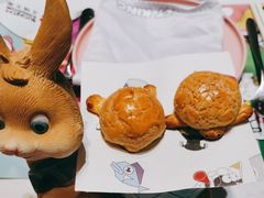 -水桶王国主题餐厅·聚会·生日派对·亲子活动·家庭套餐(亚龙湾希尔顿店)