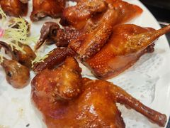 -飞尝蚝·顺德菜·鱼生(顺德总店)