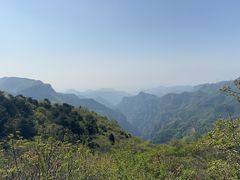 -焦作青龙峡风景名胜区