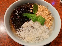 -绿茶餐厅(领展购物广场·中关村店)