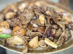 -三子下水馆(南十四道街151号店)