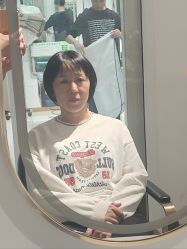 -东方美妍小鹏造型