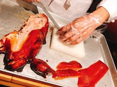 -四季民福烤鸭店(前门店)