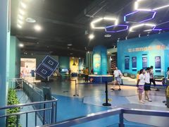 -湖南省科学技术馆