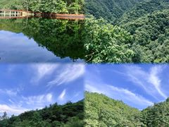-洛阳白云山景区