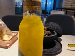 -GOTLOT COFFEE&KITCHEN角落厨房NOOK店