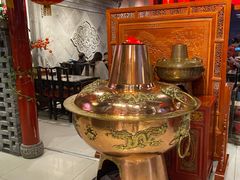 -将台涮肉(酒仙桥店)