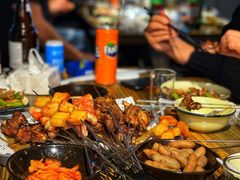 -范儿·嫂子烤肉·精致炭火烤肉(长治路店)