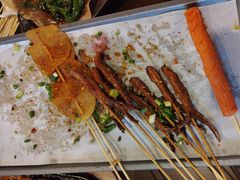 -林二哥宜烤官·宜宾小烧烤