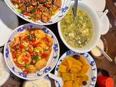 -八碗湘长沙市井菜(坡子街店)