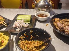 -聚味瞿记·龙虾堂(望城店)