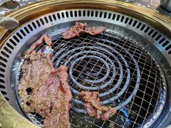 -黑牛の場烤肉(摩天活力城店)