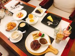 -斗牛士牛排餐厅(嘉里汇店)