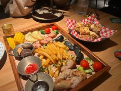 -雪熊精酿·哈尔滨烧烤酒馆(非遗大串店)