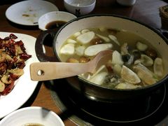 -黑鸡小馆(金源店)