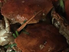 -蟹肉煲蟹肉(阊胥路店)