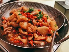 -俏湘厨•地道湘菜(建华南路店)