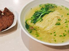 -东泰祥生煎馆(重庆北路店)