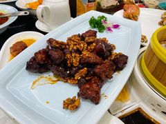 -新南华大酒店(广中店)