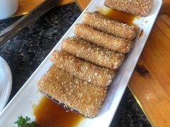 -老码头火锅(骡马市店)